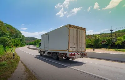 Bursa ile Göynücek Arası Bulaşık Makinesi Taşıma